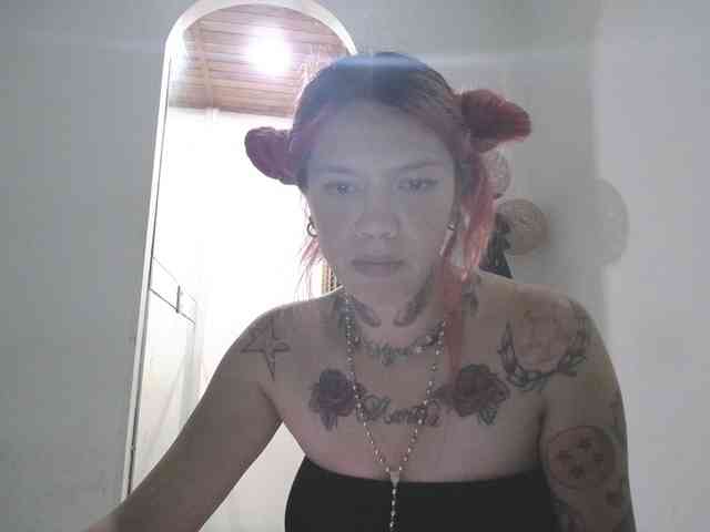 PhiliaShekinah webcam