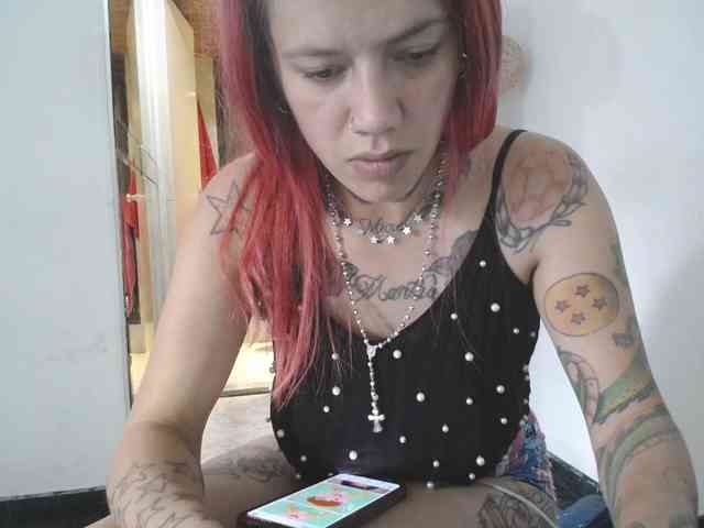 PhiliaShekinah webcam