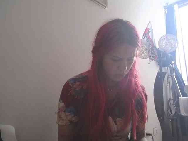 PhiliaShekinah webcam