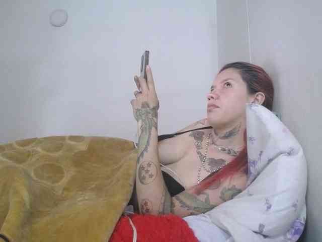 PhiliaShekinah webcam