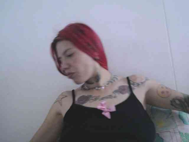 PhiliaShekinah webcam