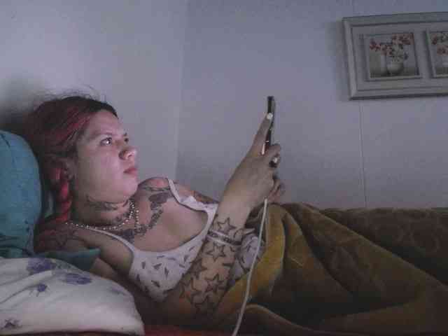 PhiliaShekinah webcam