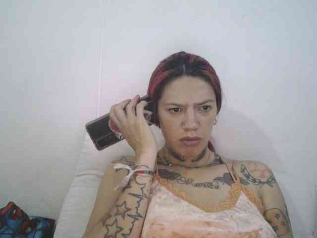 PhiliaShekinah webcam