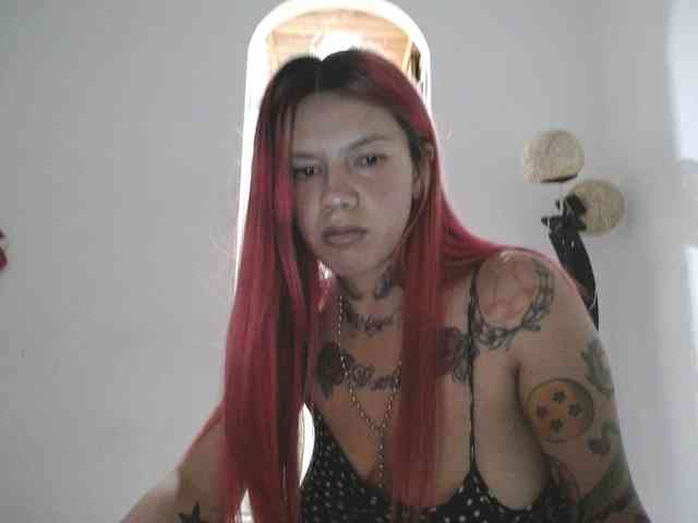 videochat room ShekinahPhili1