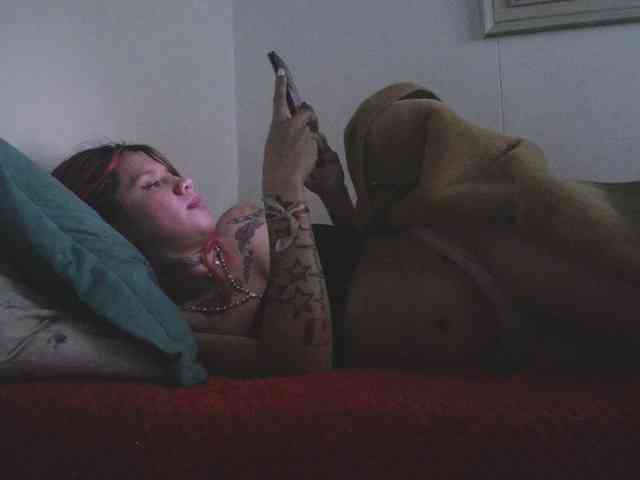 PhiliaShekinah webcam