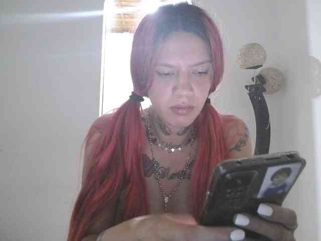 PhiliaShekinah webcam