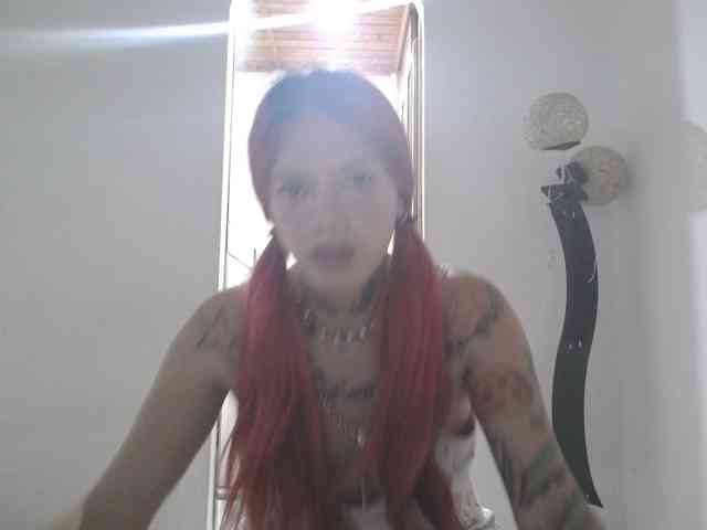 PhiliaShekinah webcam