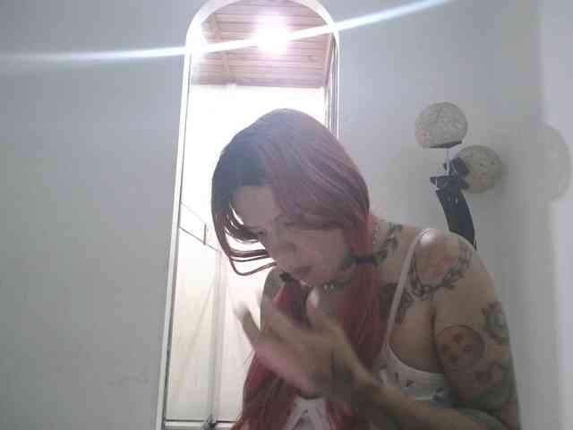 PhiliaShekinah webcam