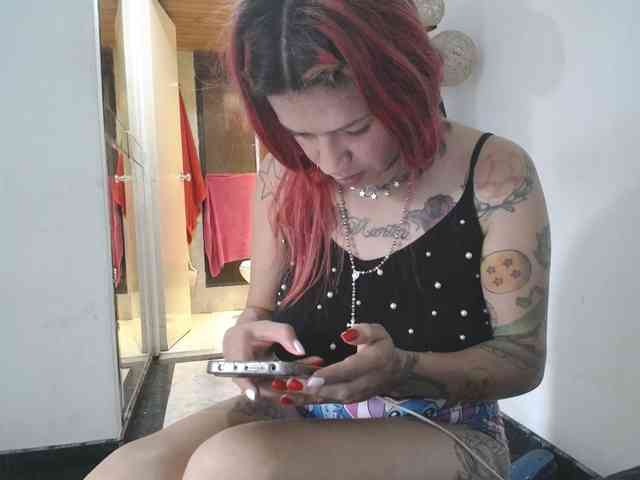 PhiliaShekinah webcam