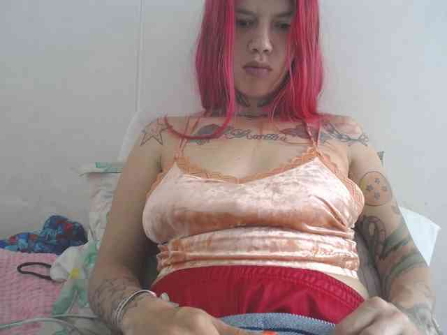 PhiliaShekinah webcam