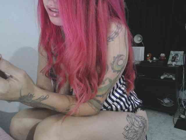 PhiliaShekinah webcam