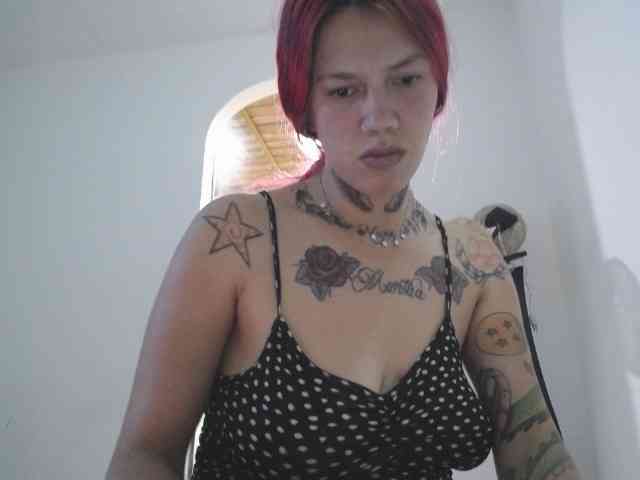 PhiliaShekinah webcam