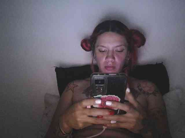 PhiliaShekinah webcam