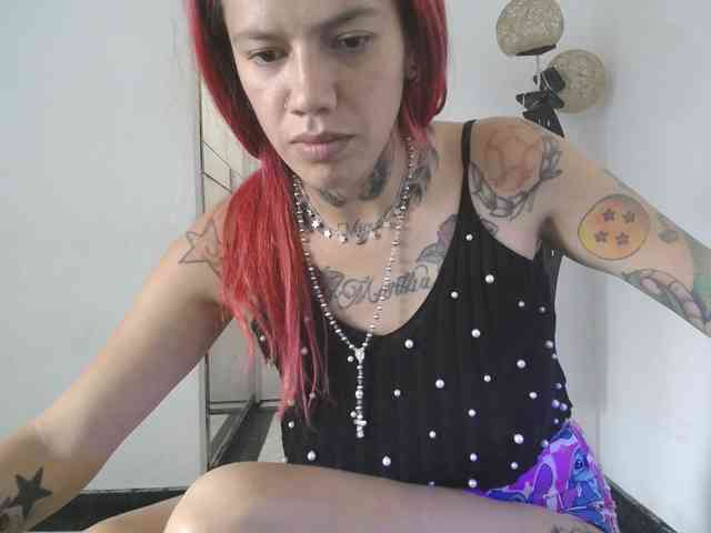 PhiliaShekinah webcam