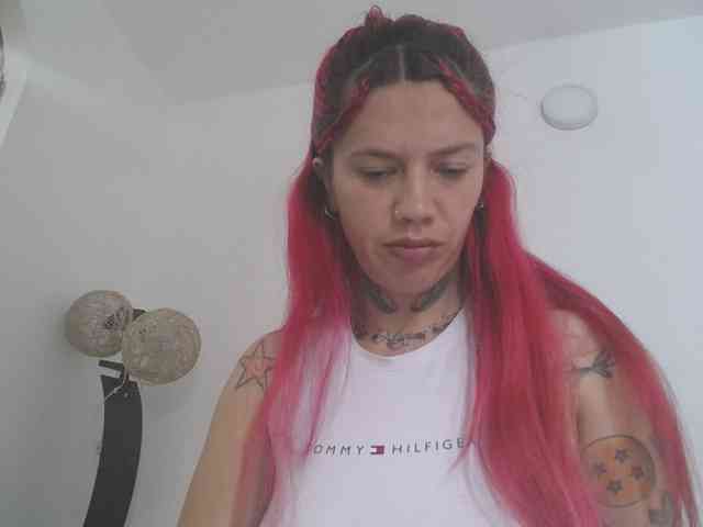 PhiliaShekinah webcam