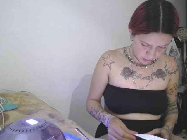 PhiliaShekinah webcam