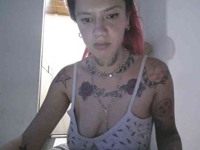 PhiliaShekinah webcam