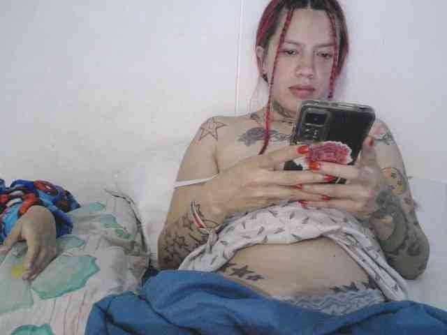 PhiliaShekinah webcam