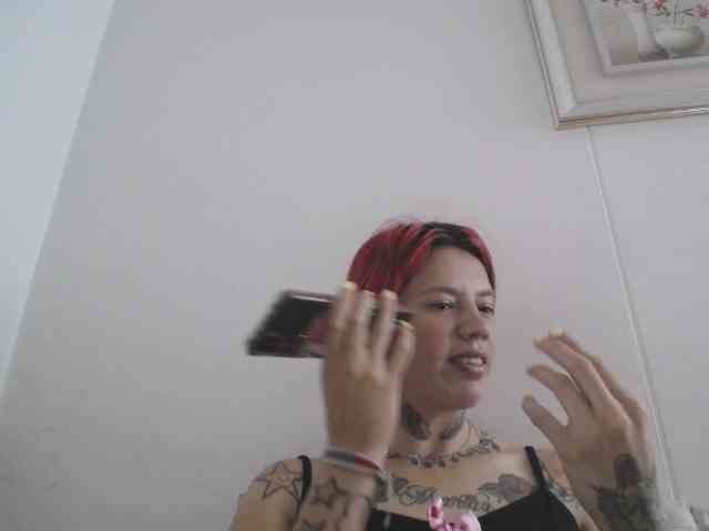 PhiliaShekinah webcam
