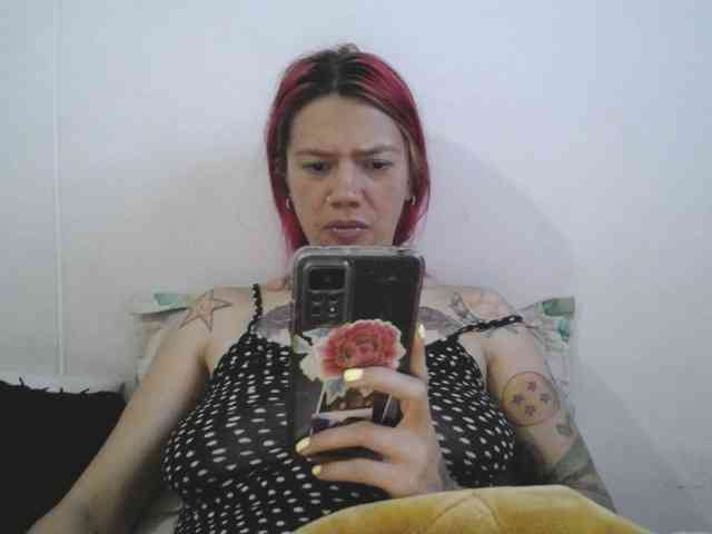 PhiliaShekinah webcam
