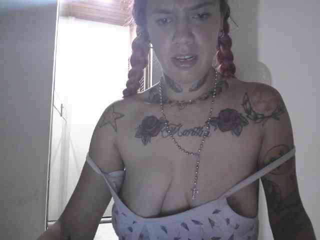 PhiliaShekinah webcam