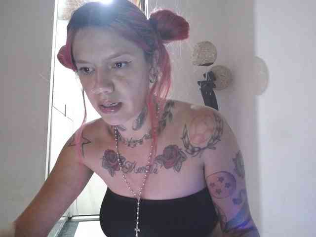 PhiliaShekinah webcam