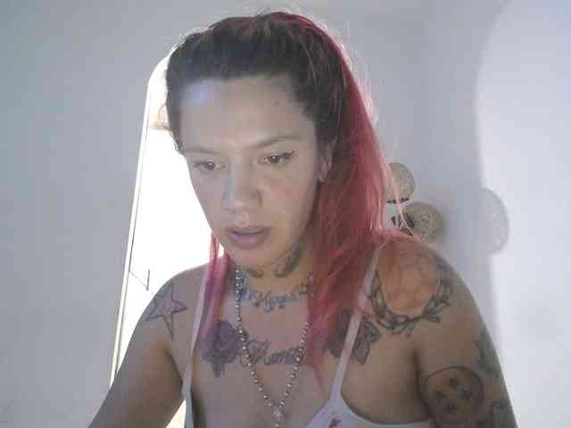 PhiliaShekinah webcam