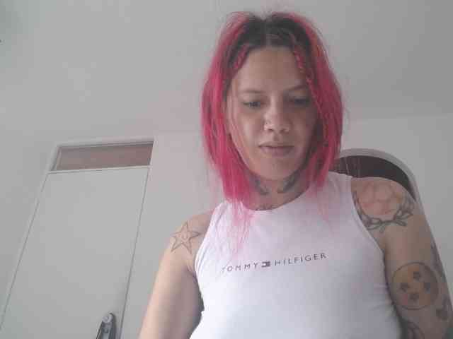 PhiliaShekinah webcam