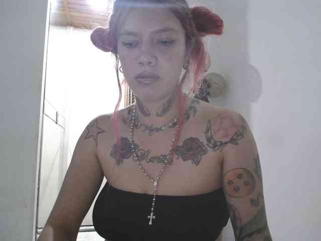 PhiliaShekinah webcam