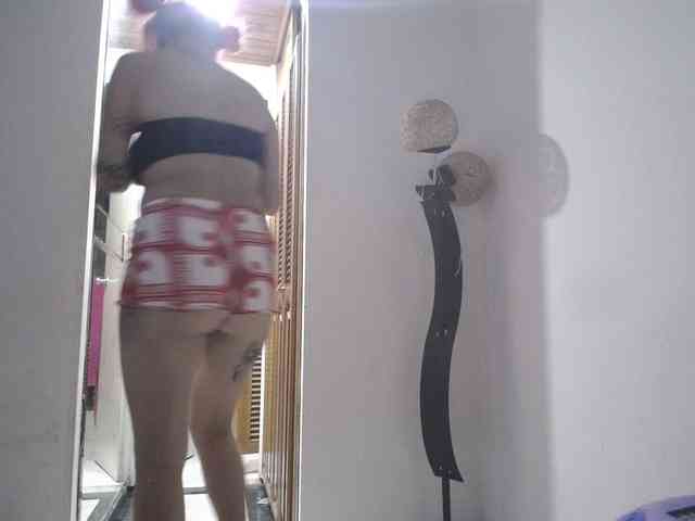 PhiliaShekinah webcam