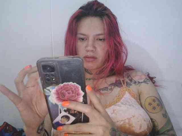 PhiliaShekinah webcam