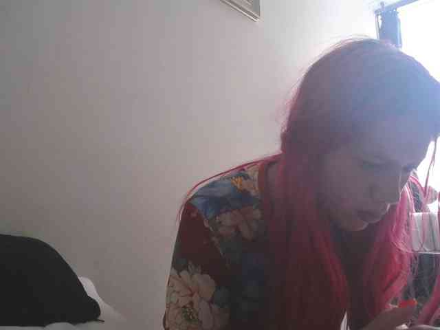 PhiliaShekinah webcam