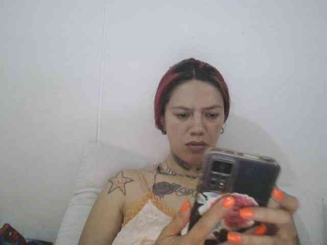 PhiliaShekinah webcam