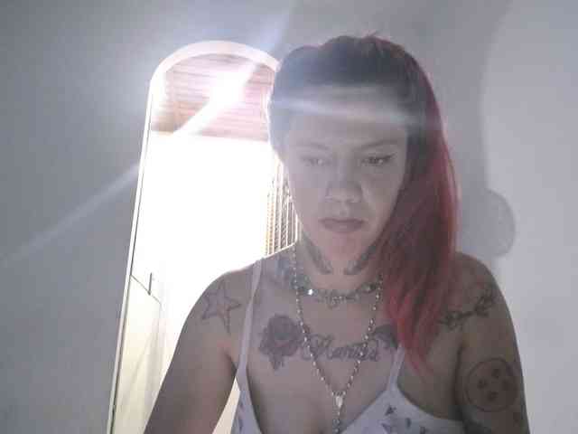 PhiliaShekinah webcam