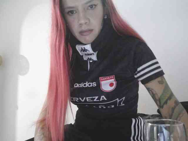 PhiliaShekinah webcam