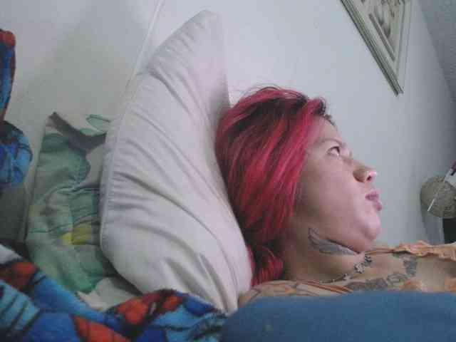 PhiliaShekinah webcam