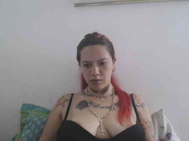 PhiliaShekinah webcam