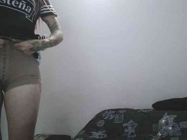 PhiliaShekinah webcam