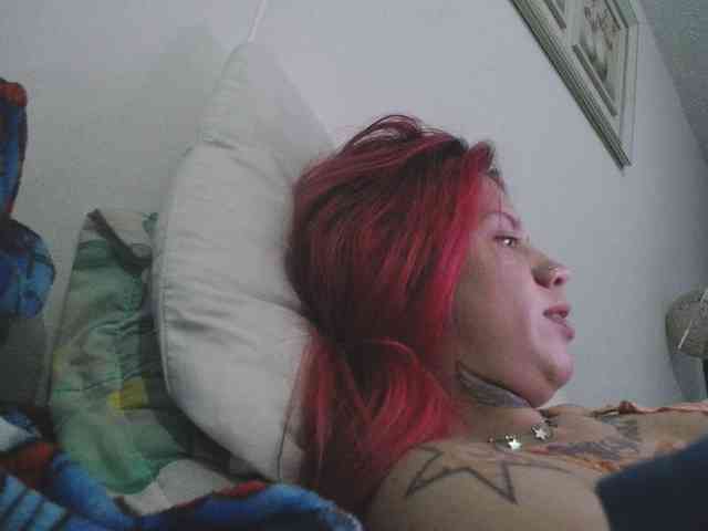 PhiliaShekinah webcam