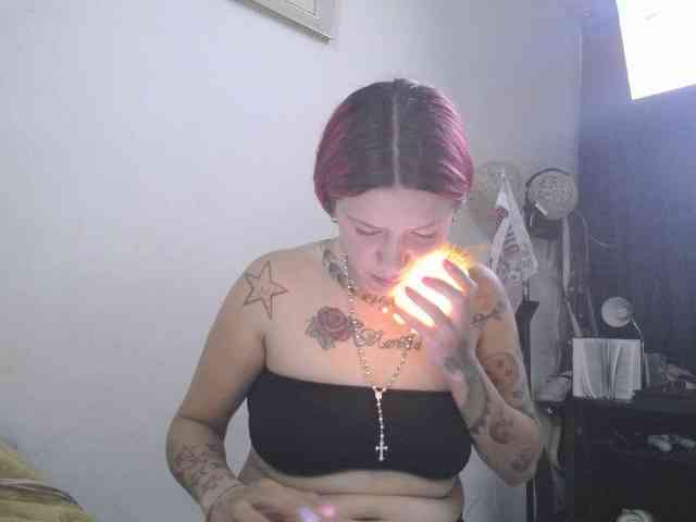 PhiliaShekinah webcam