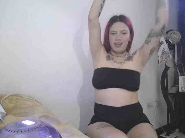 PhiliaShekinah webcam