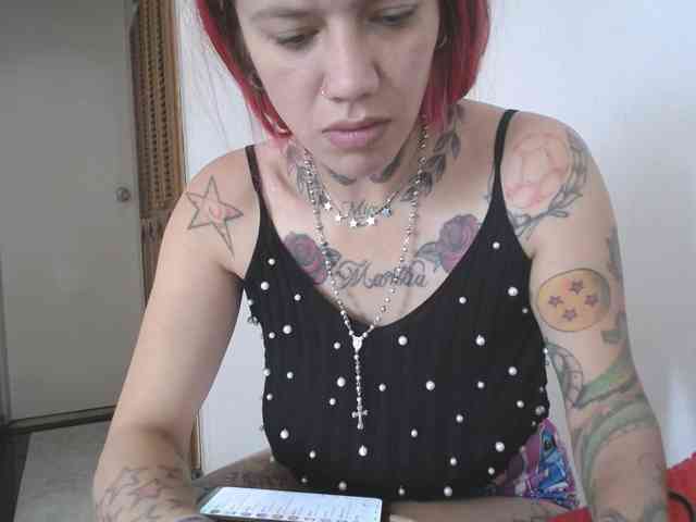 PhiliaShekinah webcam