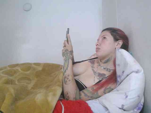 PhiliaShekinah webcam