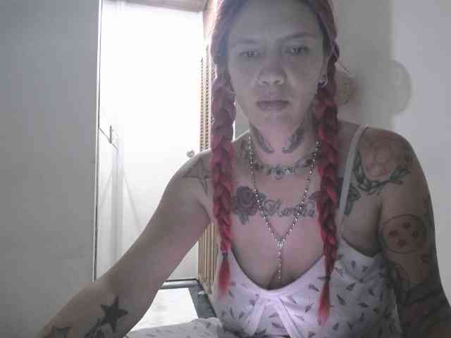 PhiliaShekinah webcam