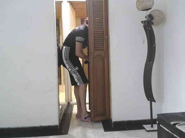 PhiliaShekinah webcam