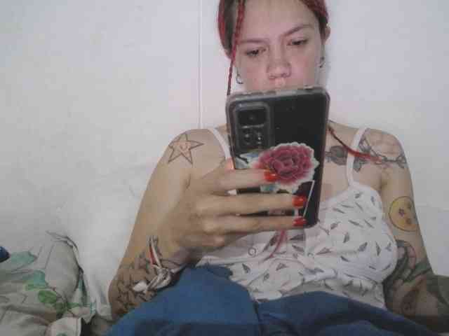 PhiliaShekinah webcam