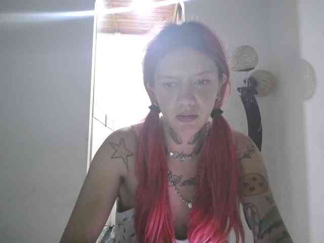 PhiliaShekinah webcam