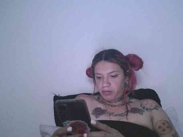 PhiliaShekinah webcam