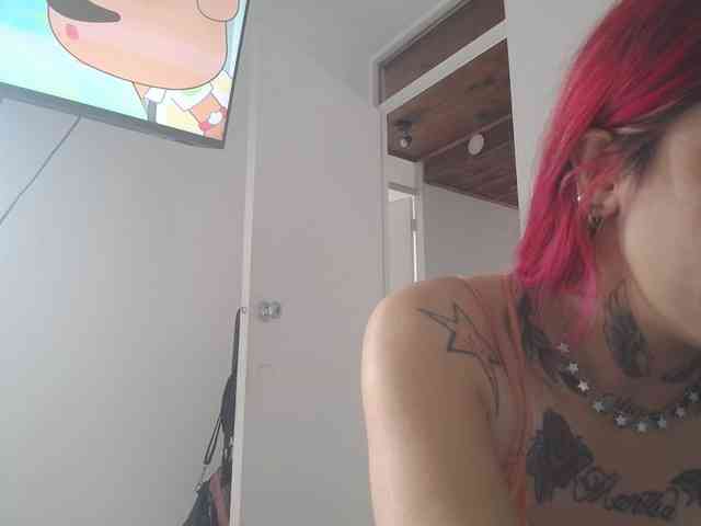 PhiliaShekinah webcam