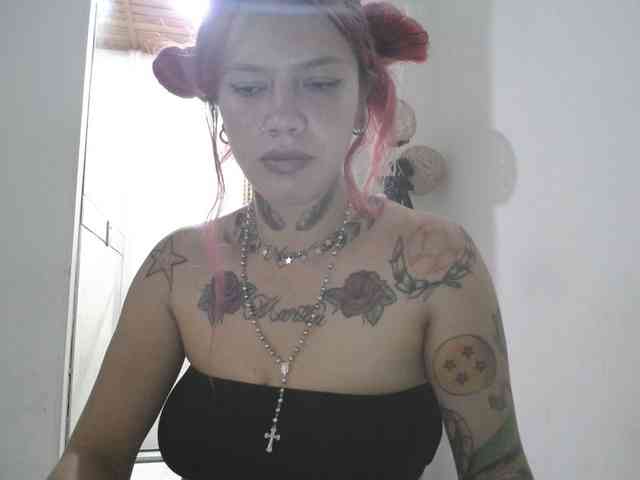 PhiliaShekinah webcam